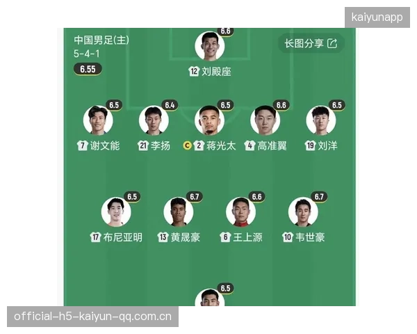 国足压制对手：从战术到心态，让对手无法抵抗