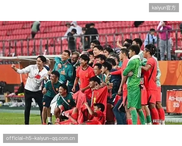 亚运铜牌背后的青训差距：乌兹别克U21“练兵”vs中国超龄“补课”